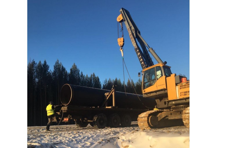 Расширяем горизонты